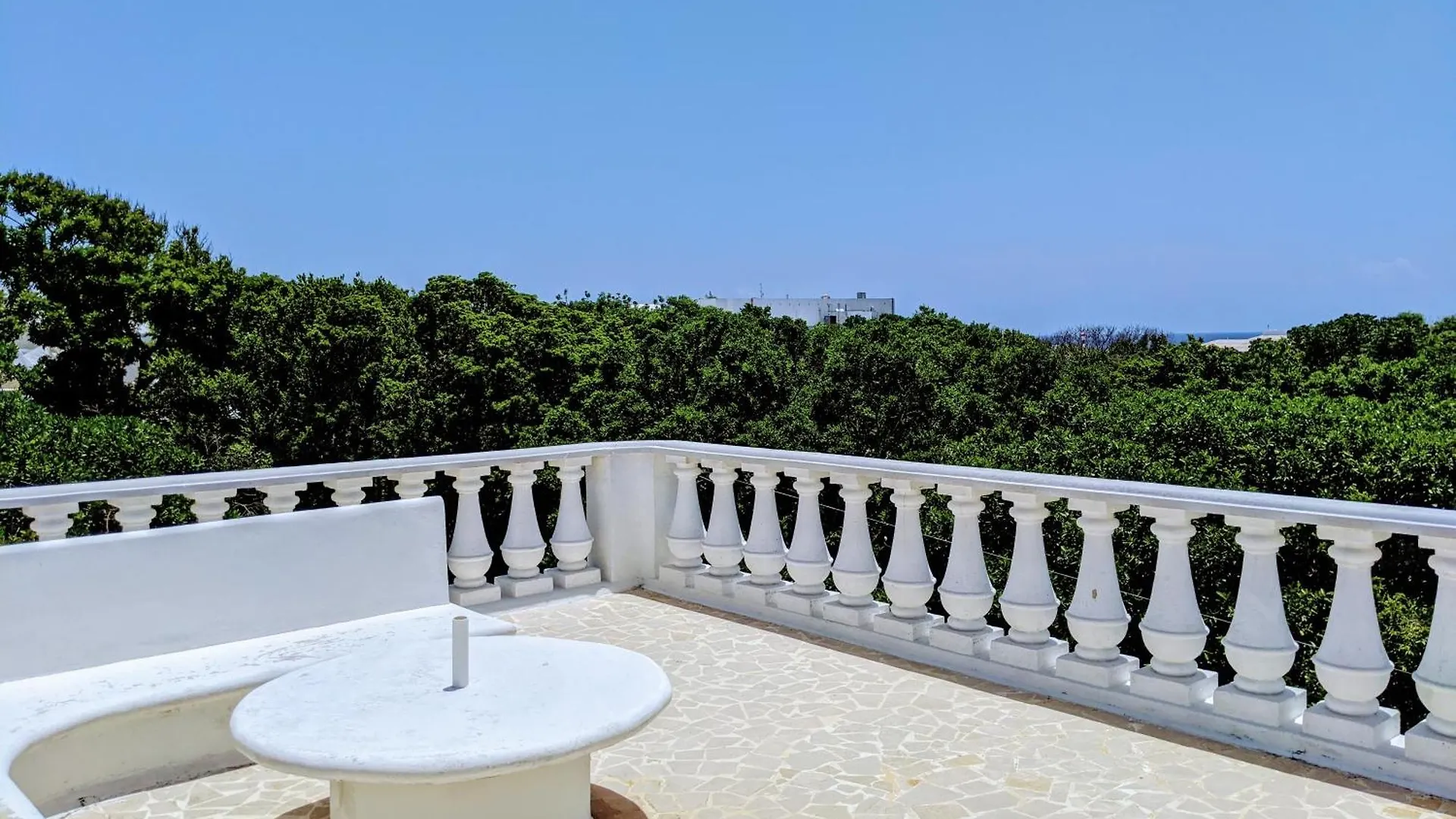 Lägenhet Los Castillos 3Br Penthouse Pool Rooftop Ocean View Fase1 Rare Playa del Carmen