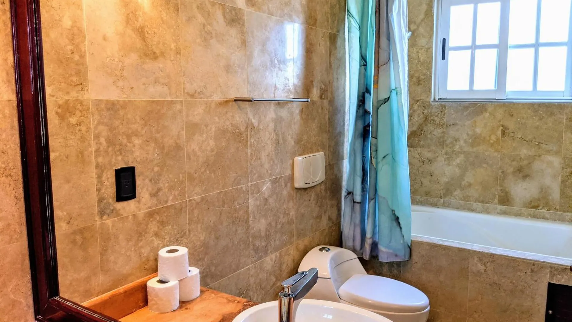 Los Castillos 3Br Penthouse Pool Rooftop Ocean View Fase1 Rare Playa del Carmen 0*,