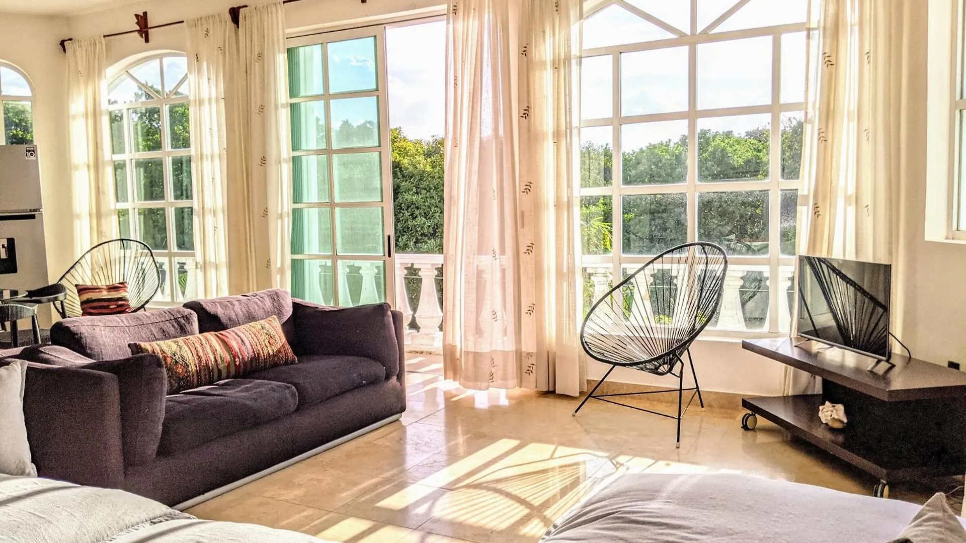 Los Castillos 3Br Penthouse Pool Rooftop Ocean View Fase1 Rare Playa del Carmen 0*,