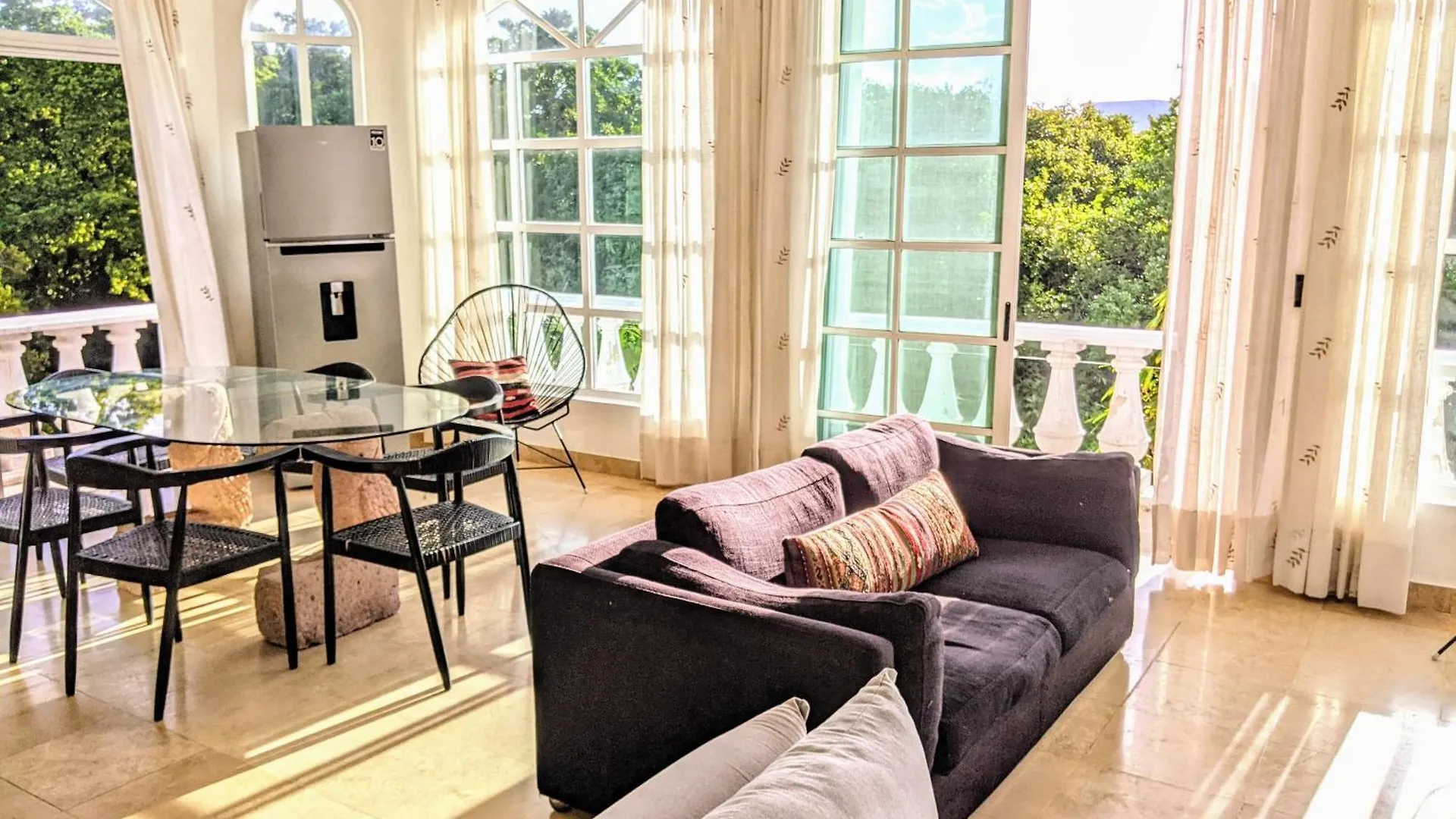 Los Castillos 3Br Penthouse Pool Rooftop Ocean View Fase1 Rare Playa del Carmen