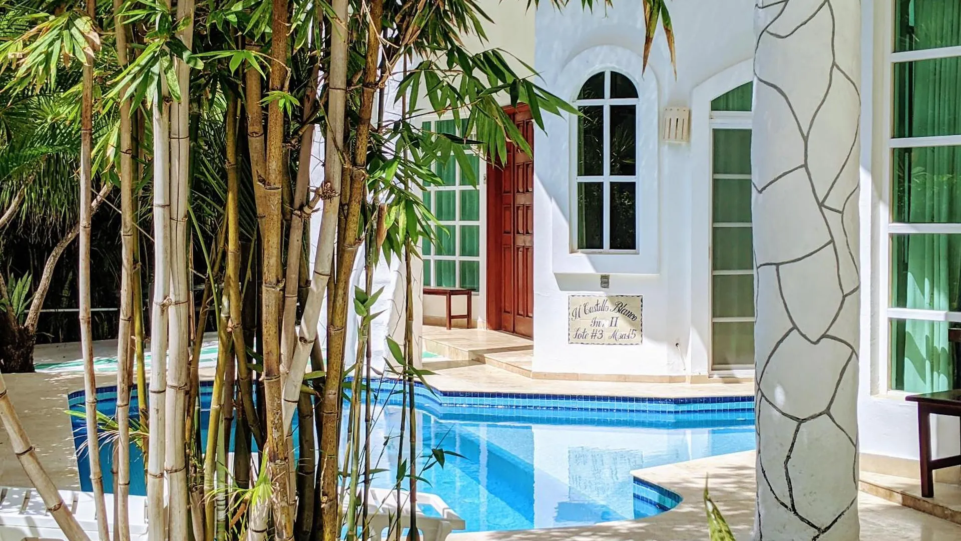 Los Castillos 3Br Penthouse Pool Rooftop Ocean View Fase1 Rare Playa del Carmen