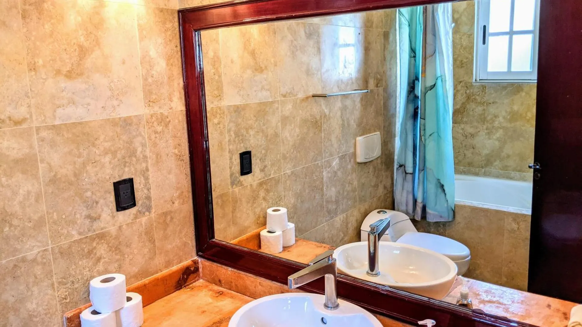 Διαμέρισμα Los Castillos 3Br Penthouse Pool Rooftop Ocean View Fase1 Rare Πλάγια Ντελ Κάρμεν