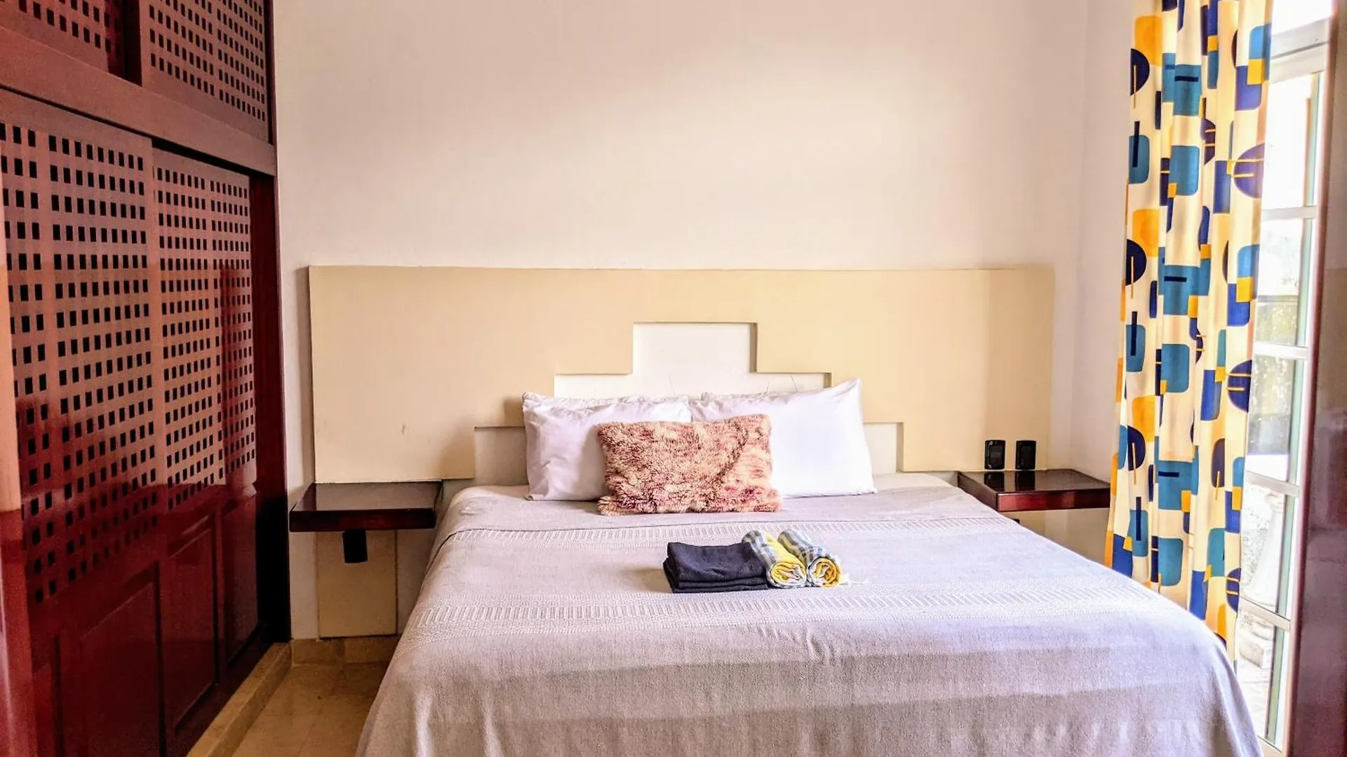 Los Castillos 3Br Penthouse Pool Rooftop Ocean View Fase1 Rare Πλάγια Ντελ Κάρμεν Μεξικό