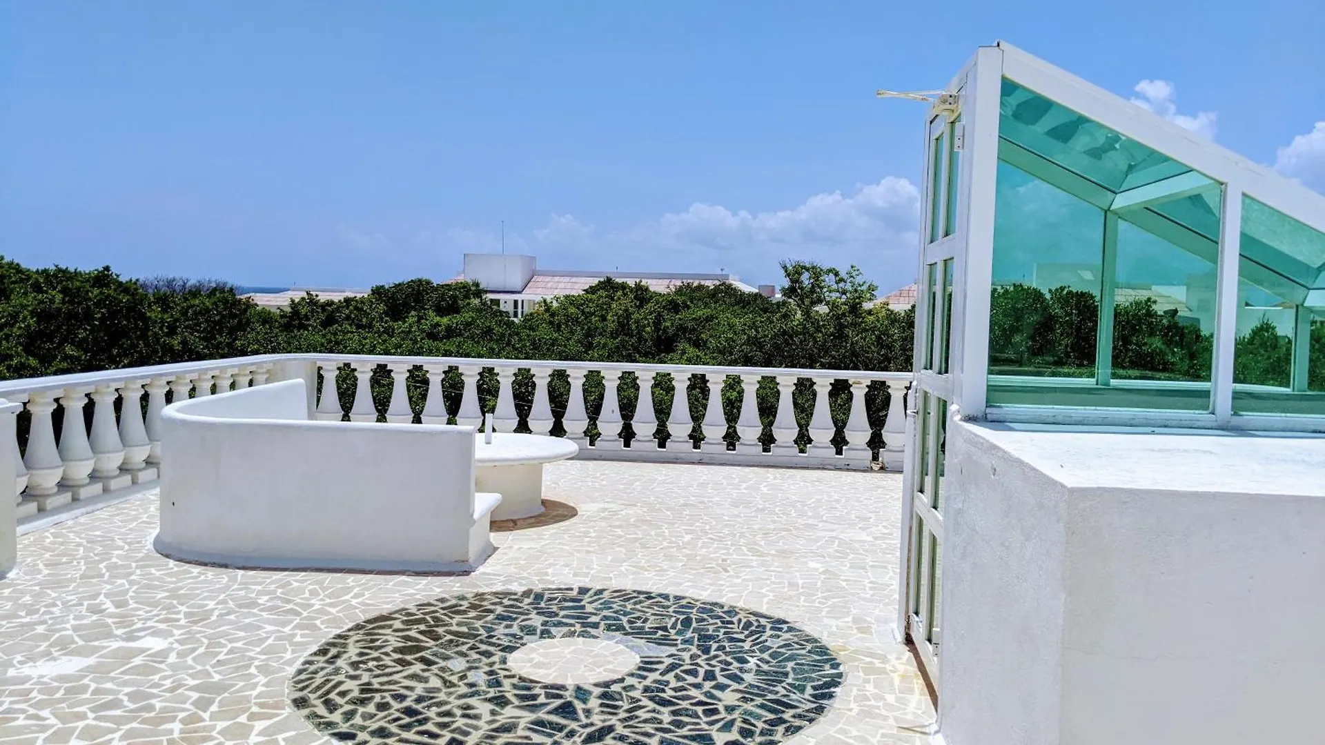 Διαμέρισμα Los Castillos 3Br Penthouse Pool Rooftop Ocean View Fase1 Rare Πλάγια Ντελ Κάρμεν