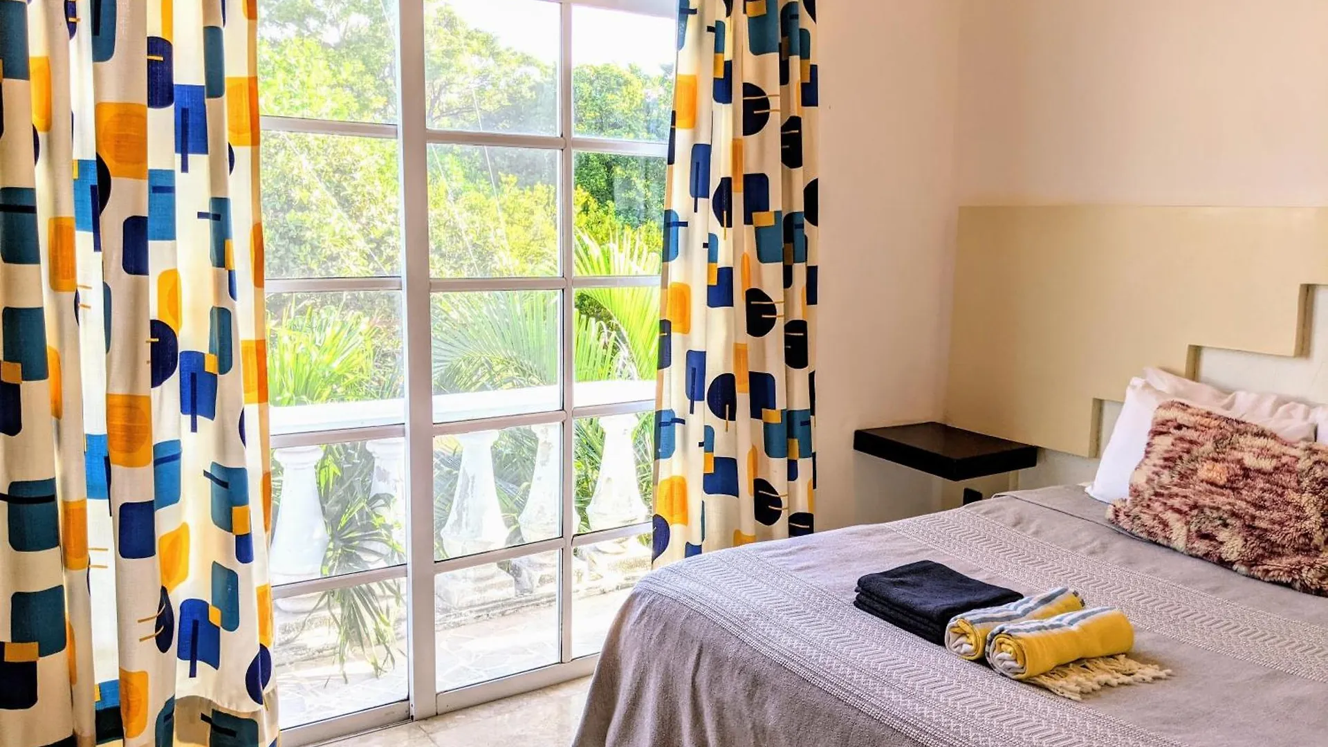 Los Castillos 3Br Penthouse Pool Rooftop Ocean View Fase1 Rare Playa del Carmen 0*,  Mexico