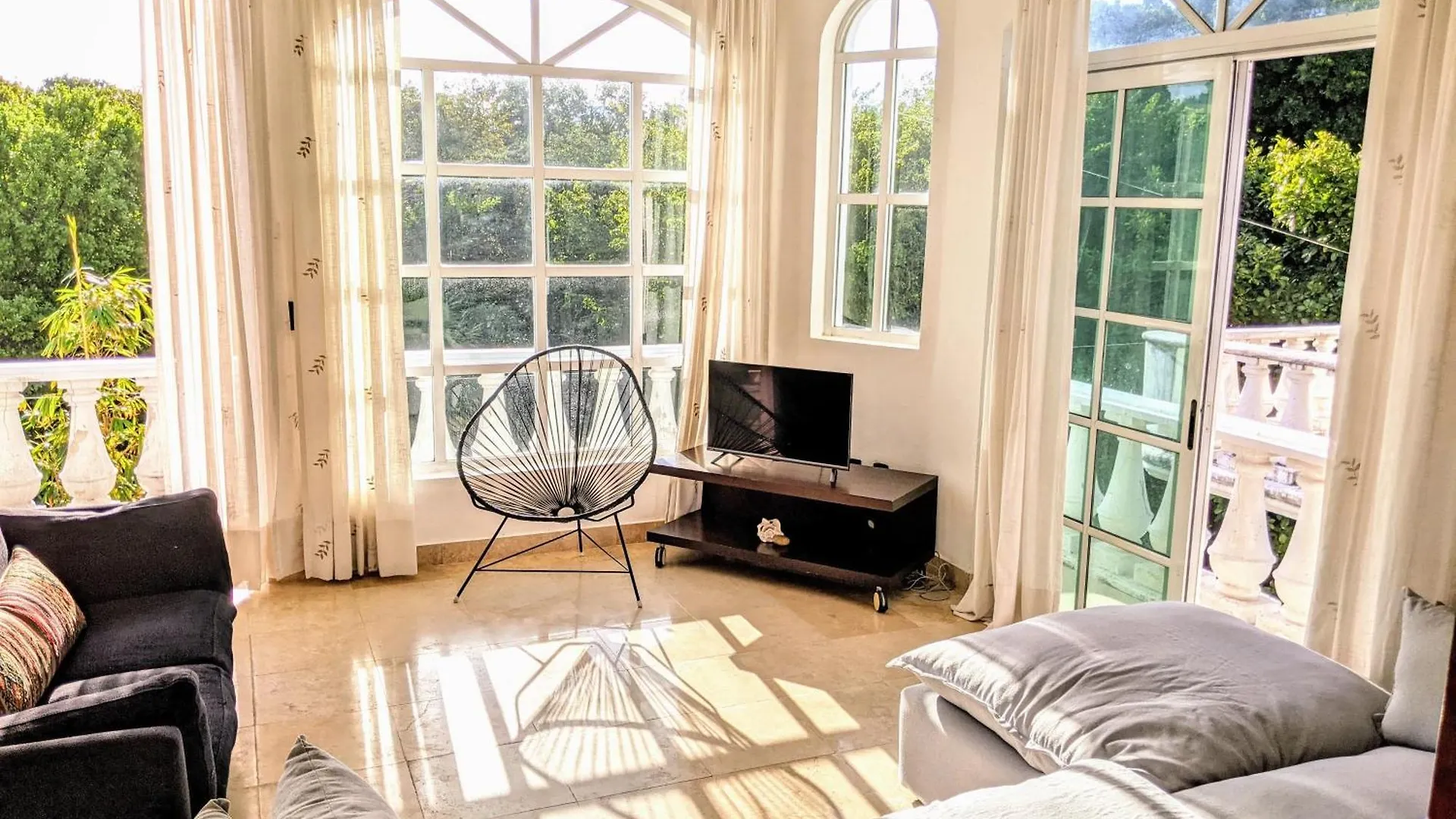 Los Castillos 3Br Penthouse Pool Rooftop Ocean View Fase1 Rare Playa del Carmen 0*,  Mexico