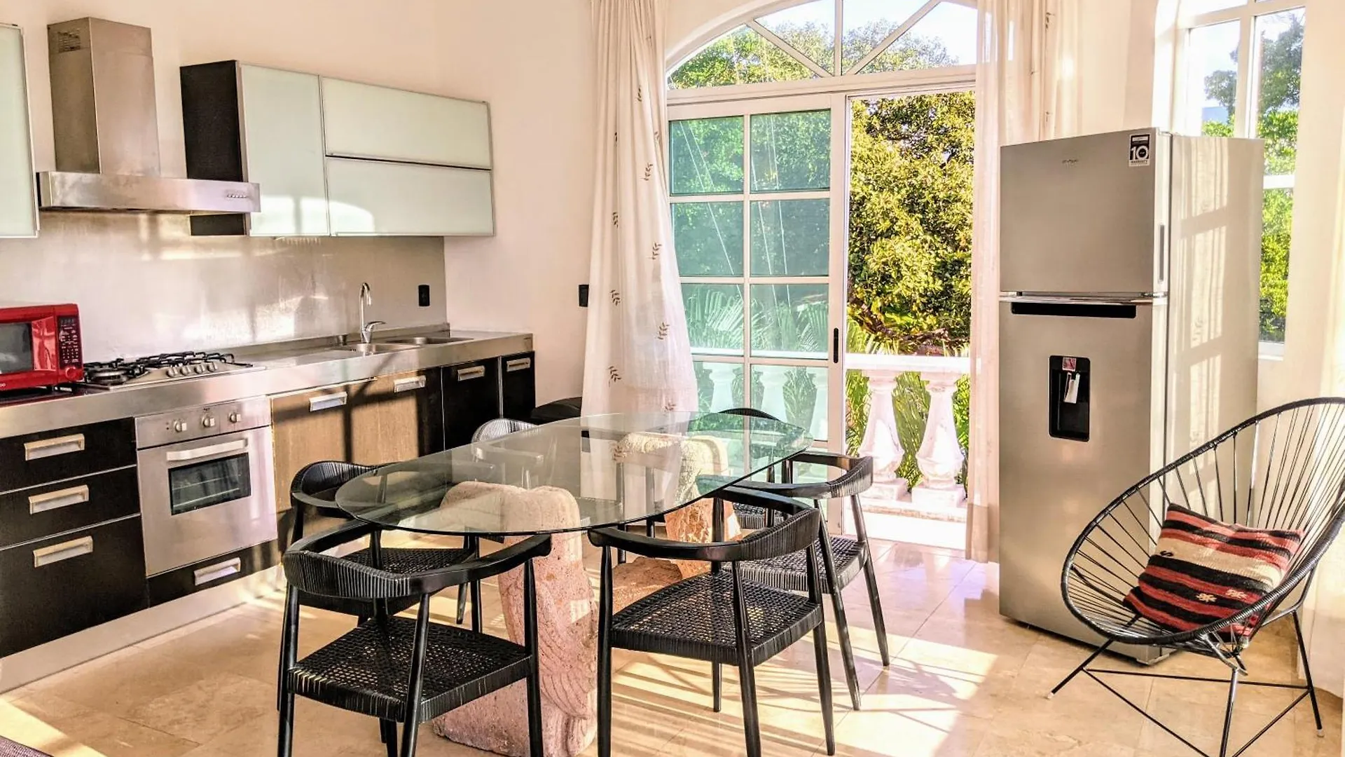 Apartment Los Castillos 3Br Penthouse Pool Rooftop Ocean View Fase1 Rare Playa del Carmen Mexico